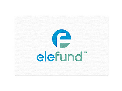 elefund logo e f logo logomotive mike erickson monogram.unused