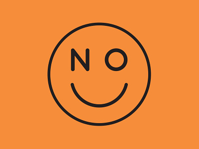 Smile color minimal no orange smile yes