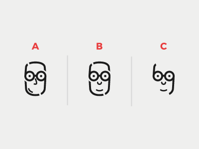 Dribbble debut illustration logo logo design