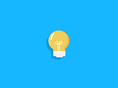 Eureka 2d blog eureka illustration lightbulb smart