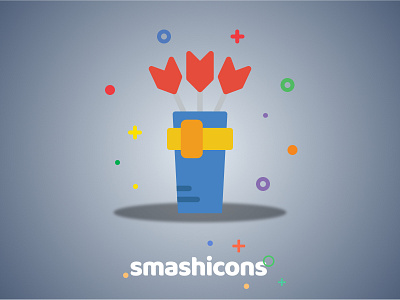 84,454 icons │Smashicons.com