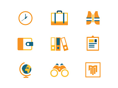 Tayloris Icons