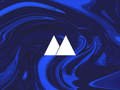 Cover artwork ambient artwork cover deep liquid logo playlist