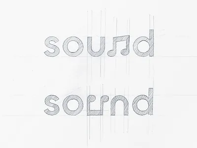 Sound Logo Design branding process web graphic clean logos icons color ideas create startup website services creative logos sound corporate custom font mark brand book good best freelance logotype inspiration logo design symbol perfect guide modern wordmark portfolio style company creator simple designer smart business trademark icon visual artist typography identity idea trend