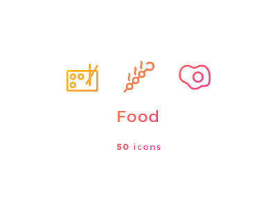 Food Icons bbq breakfast food icon iconfinder icons iconset latvia nounproject riga sketchapp sushi