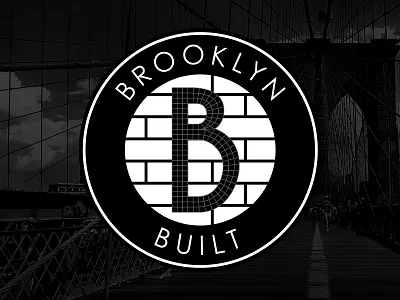 Brooklyn Built brooklyn brooklyn built new york subway tile