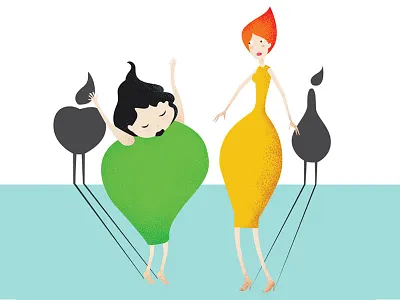 fruit women apple diet form fruits pear shadow summer wellness woman