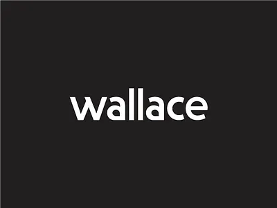 Agency Logo agency bold branding friendly logo minimal neutral