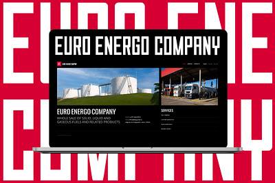 EEC Branding/Website branding logo ui