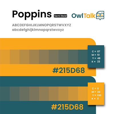 Dive into meaningful conversations with OwlTalk! beyondthetalk branding breakthenorm expertinsights gamechanger graphic design logo makeanimpact speakingtruth ui