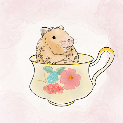 Hamster