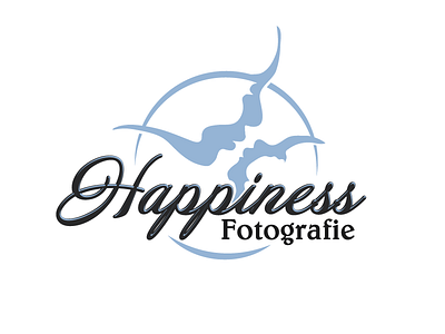 Happiness Fotografie happiness logo mother and child photography