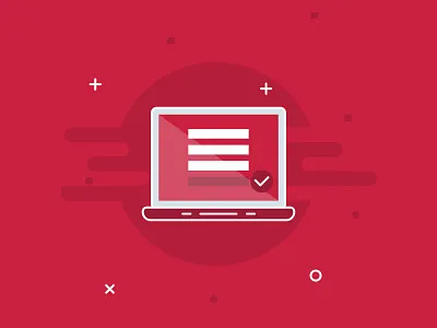 Application Icon application complete form icon