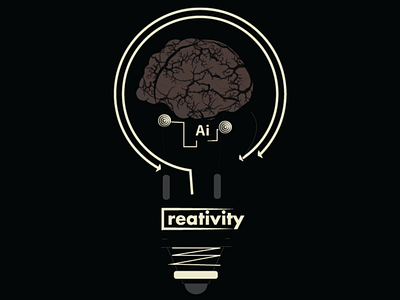 Creative Light-bulb