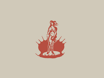Birth of Venus Flytrap aprhodite carnivore fly flytrap goddess plant trap venus