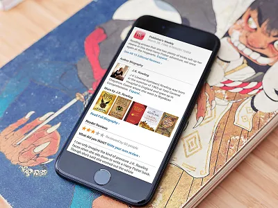Syndetics Unbound library ui ux