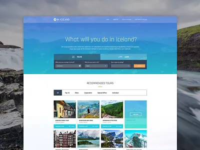 InIceland design design iceland travel viska