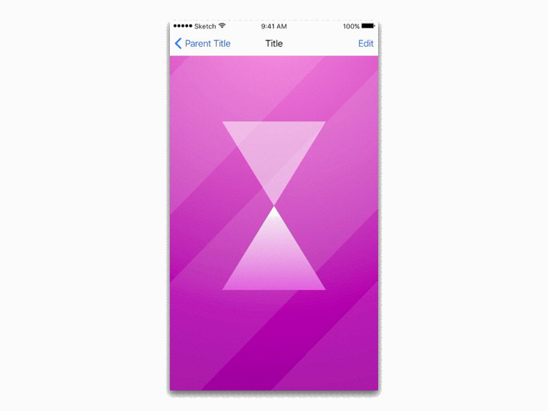 Countdown Timer by Levicheva Nadine on Dribbble
