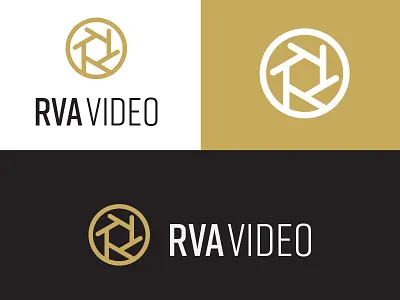RVA aperture camera film lens production richmond video virginia