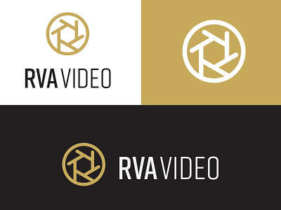 RVA aperture camera film lens production richmond video virginia