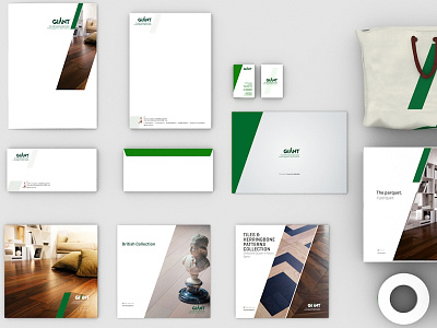 Brand Giant Top brand corporate