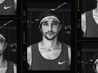 Sports Photo Grid camera view fstop iso photo photography run running sports