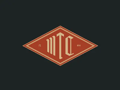 Monograms mighty monogram mtc