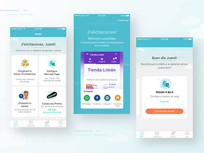 iOS Onboarding ios iosguideline ui ux