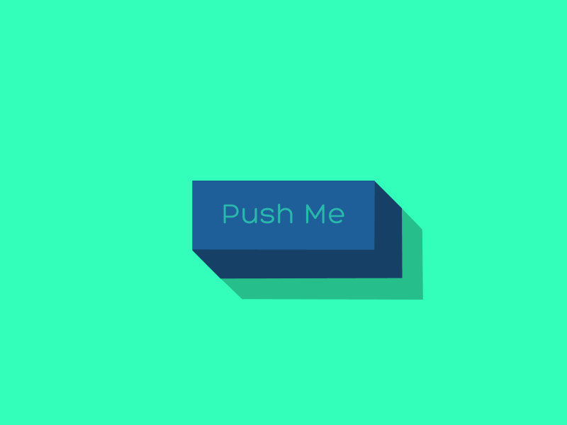 Button Animation animation button push ui