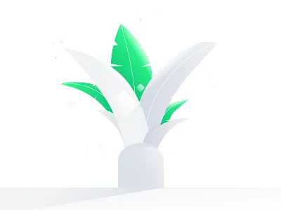 Foliage decoration foliage green illustration illustrator leaf leaves lens flare plant sun