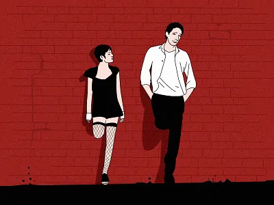 Detachment (2011) movie