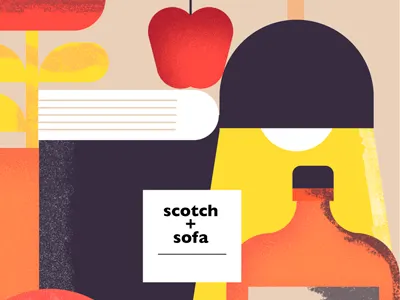Scotch + Sofa books cocktail culture enjoy enjoylife listenmusic music quietlife rain read scotchandsoda sofa