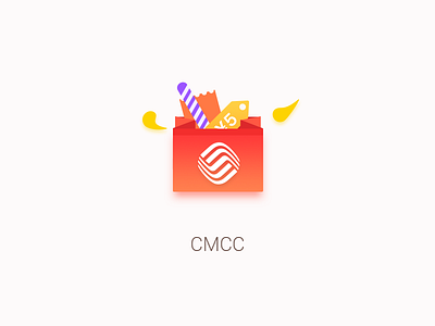 CMCC Icon icon