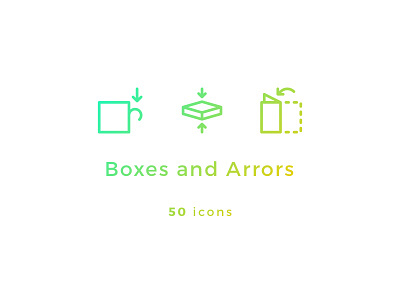 Boxes And Arrows Web arrow box icon iconfinder icons iconset latvia nounproject riga shape sketchapp verb