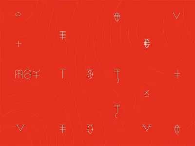 Logotype brand branding chile disnois identity knitted logotype patagonia typography