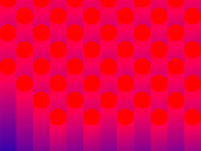 Waterproof Matches ⚡️💥🔥 art explosion fire gradient hot icon matches ramp red shapes vivid waterproof