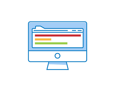 Desktop Icon icon