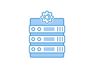 Server Icon icon
