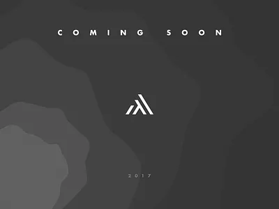 Pre-announcement promo for upcoming product announcement coming soon marketing prelaunch product launch