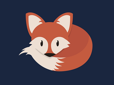 Fox fox