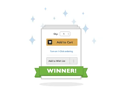 Buy Box Winner amazon buy box ecommerce winner