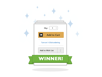 Buy Box Winner amazon buy box ecommerce winner