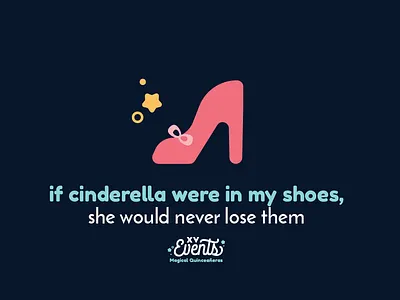 XV Events Branding branding cute events fun handlettering illustration kawaii magical princess quinceañera vector