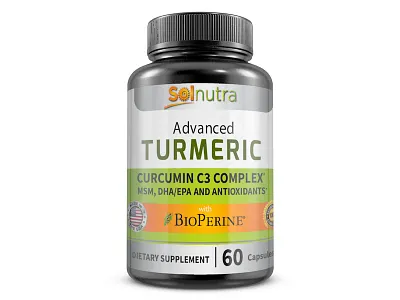 Bottle 3D Rendering 3d amazon art bottle cinema 4d design graphic label design pills product rendering visualization