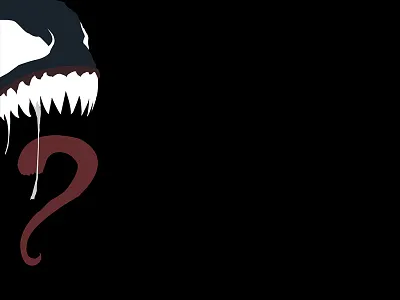 Blackspiderman - Spiderman Villian black blackspiderman red spiderman spidervillian white