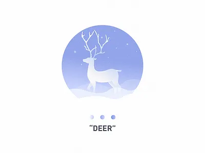 DEER deer