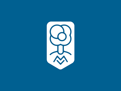 Simple Signet-kind Logo Exercise exercise logo seal signet