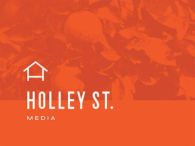 Holley St. Media