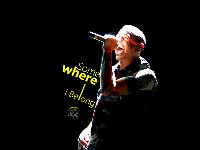 Love U,,,,,"Chester Bennington" chester bennington love u