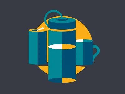 Beverage Icon beverage bottle can cup drink icon mark outdoor water